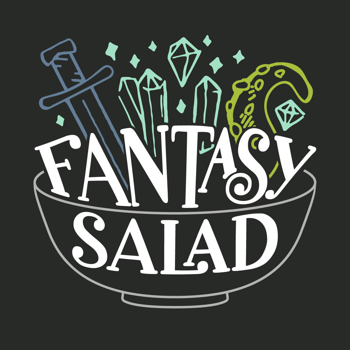 Fantasy Salad